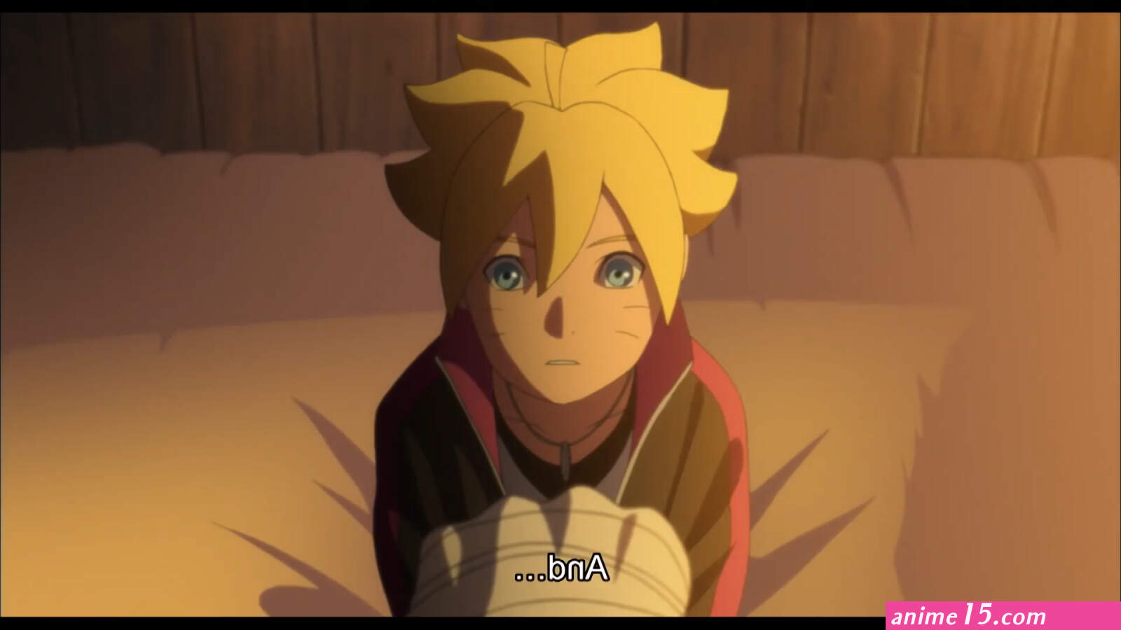 hinata and boruto comics toon