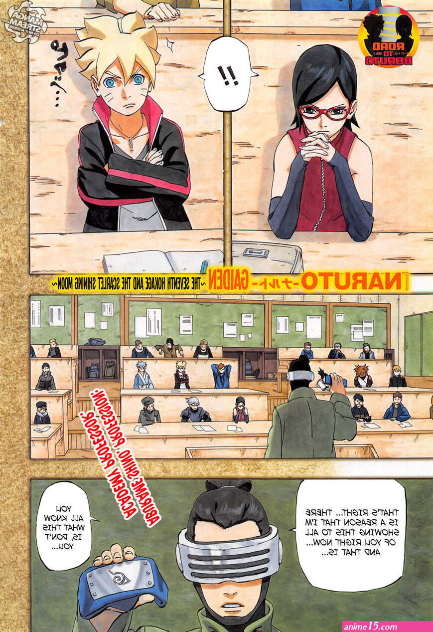 hinata and boruto comics toon