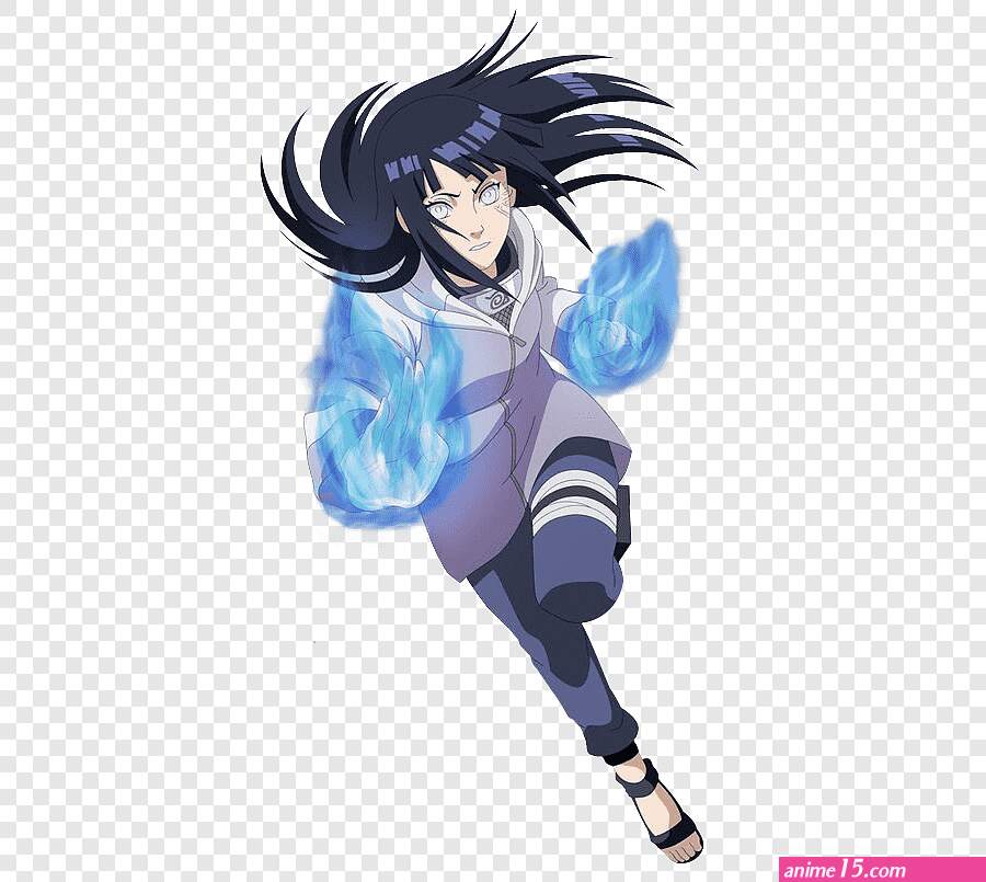 hinata and boruto comics toon