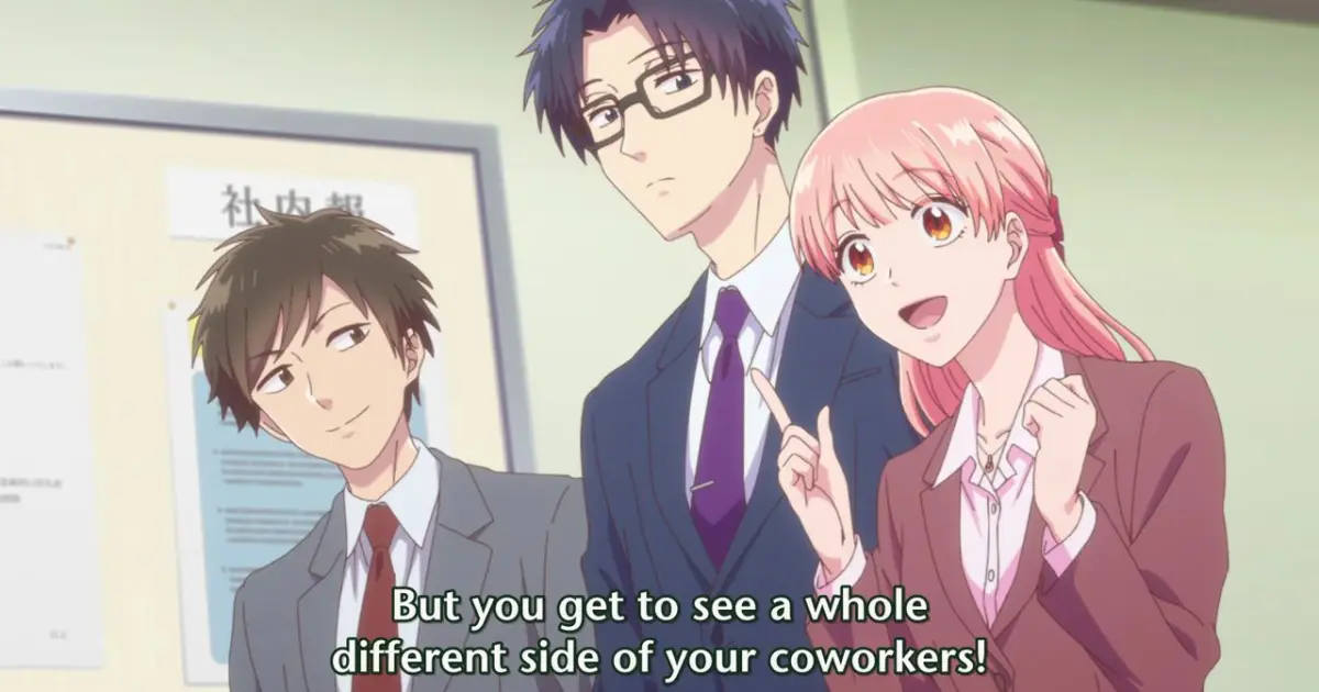 wotakoi oav 3 streaming