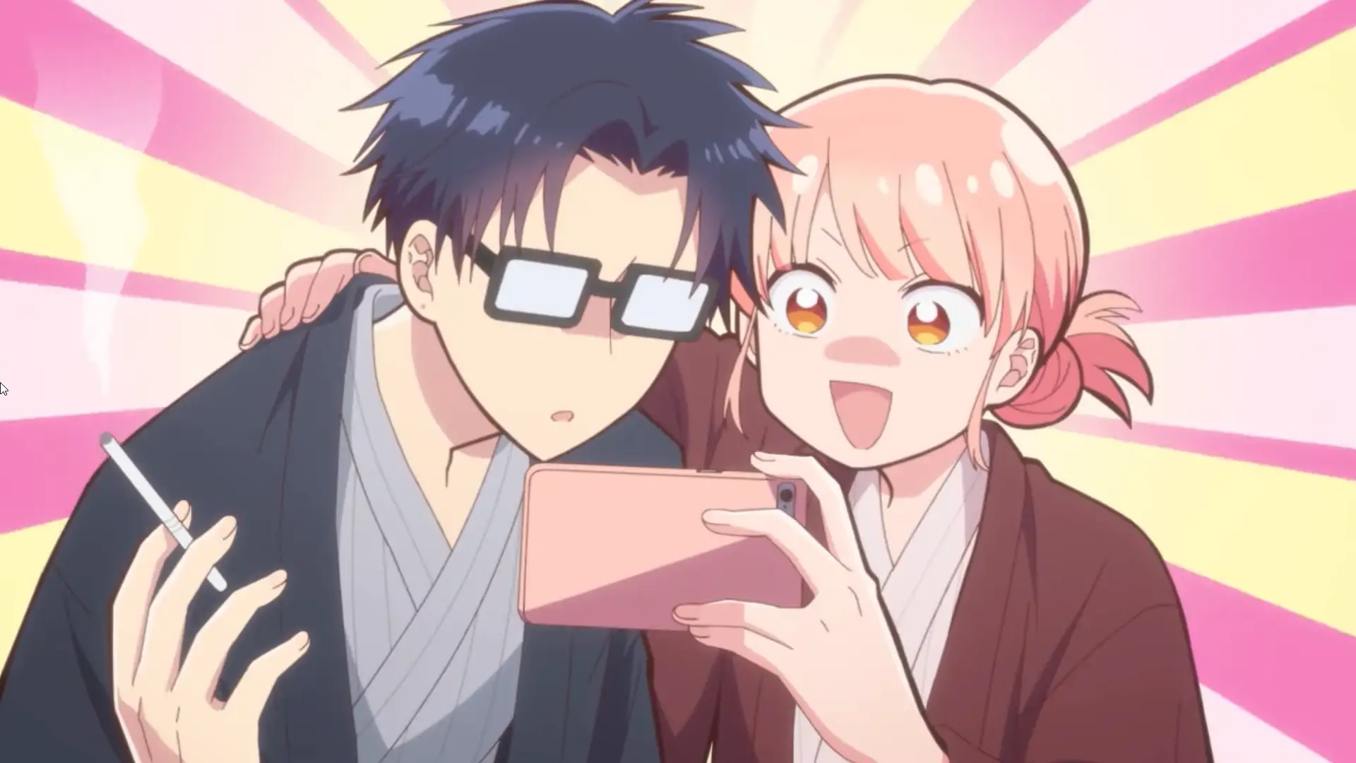 wotakoi oav 3 streaming