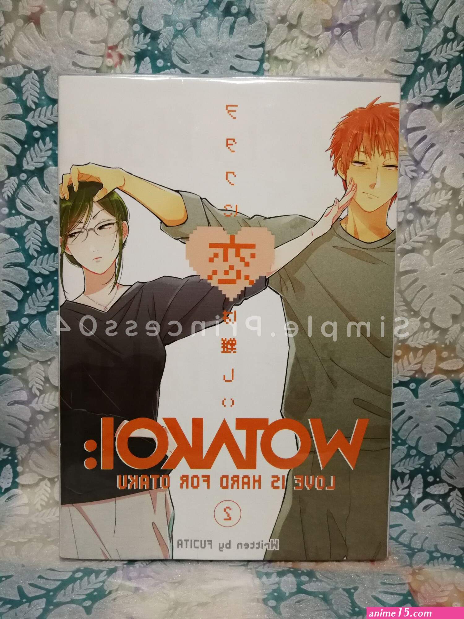 wotakoi oav 3 streaming