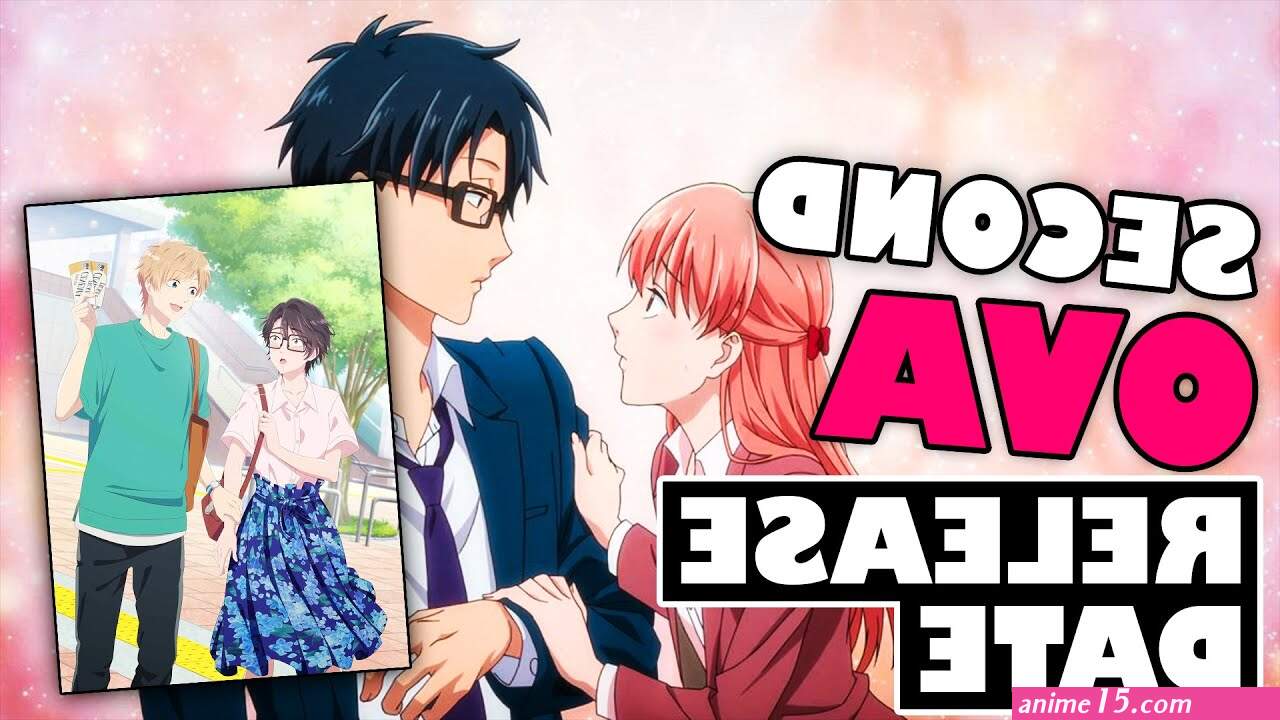wotakoi oav 3 streaming