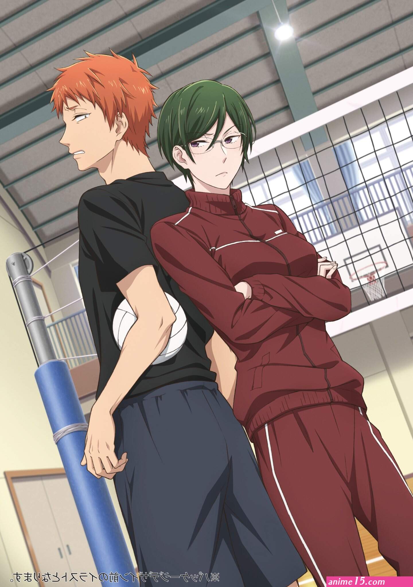 wotakoi oav 3 streaming