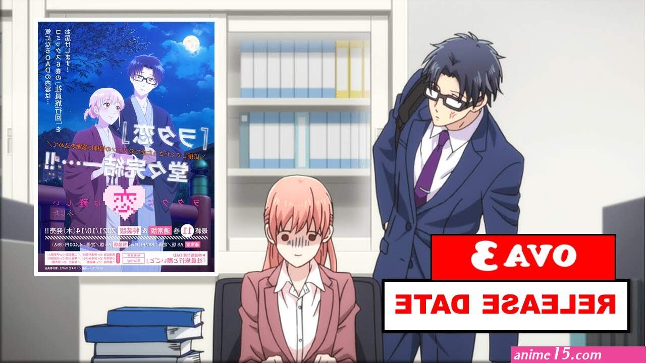 wotakoi oav 3 streaming