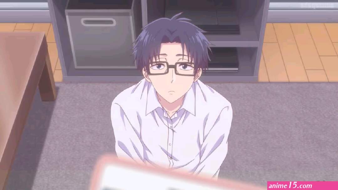 wotakoi oav 3 streaming