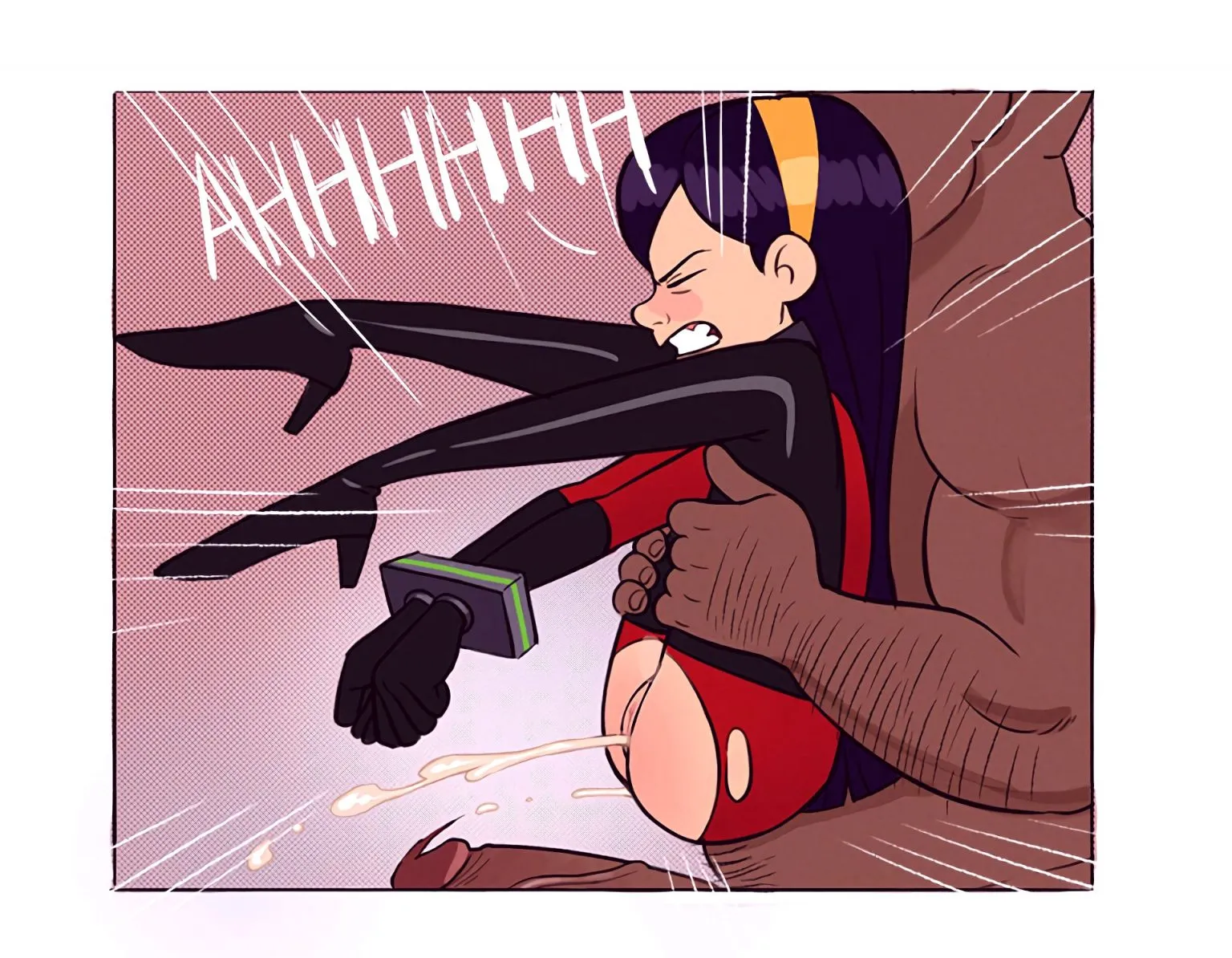 helen parr sex comics images