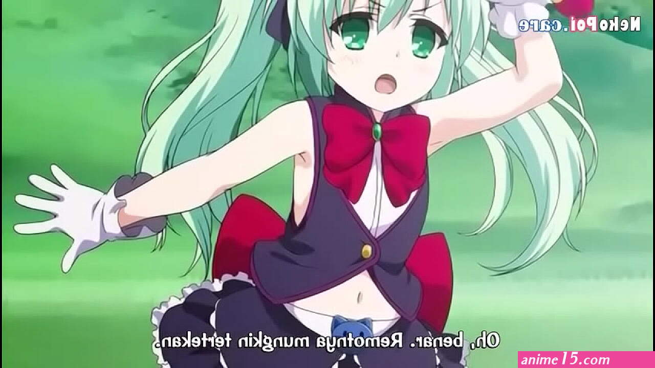 18 anime adek kakak crot di dalam