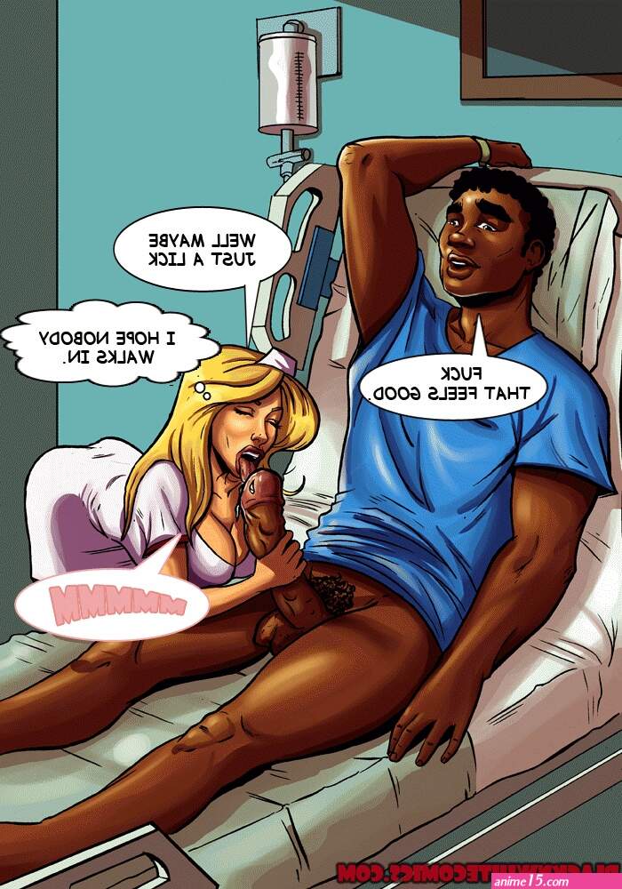 interracial blowjobs xxx comics
