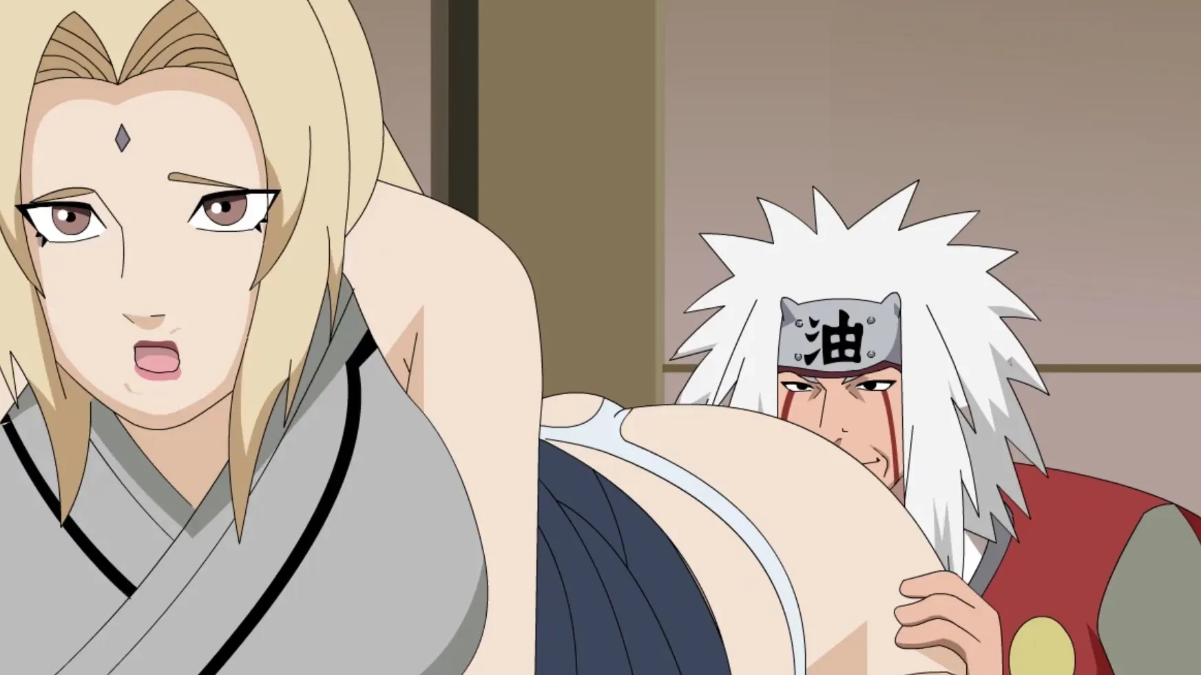 anime nude pic naruto