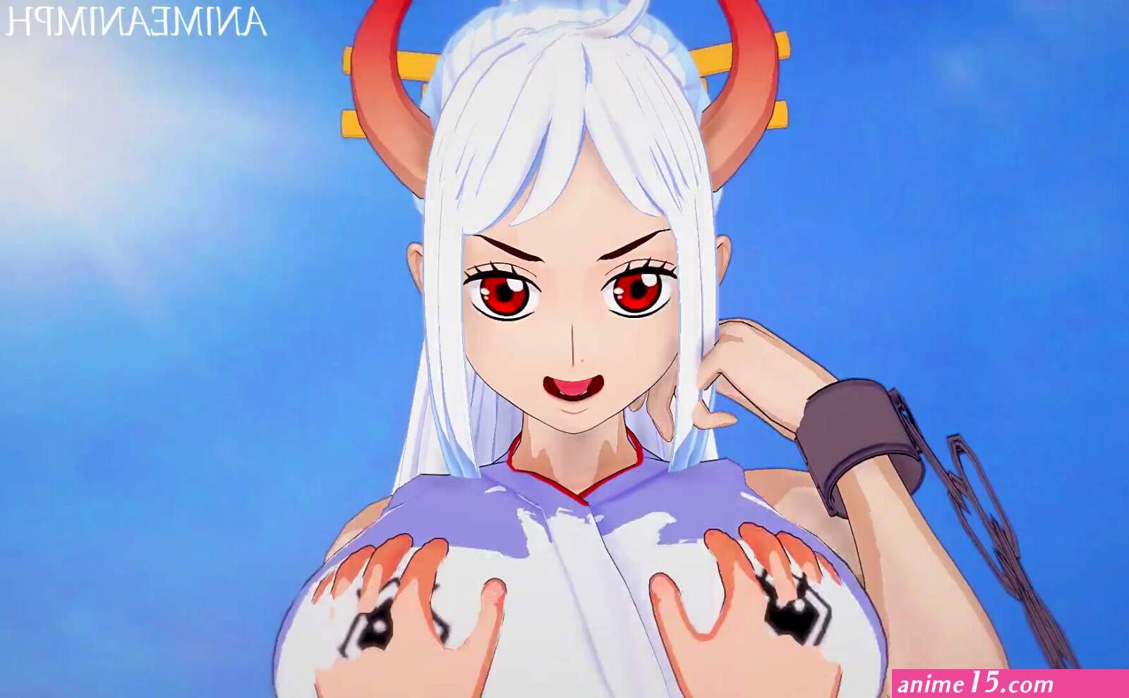 anime sex uta