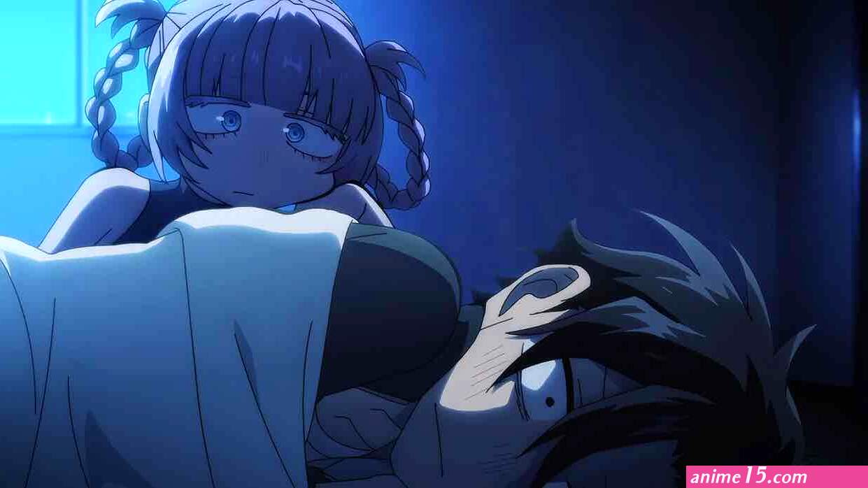 anime sex uta