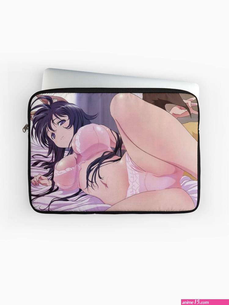 anime sexy bendover