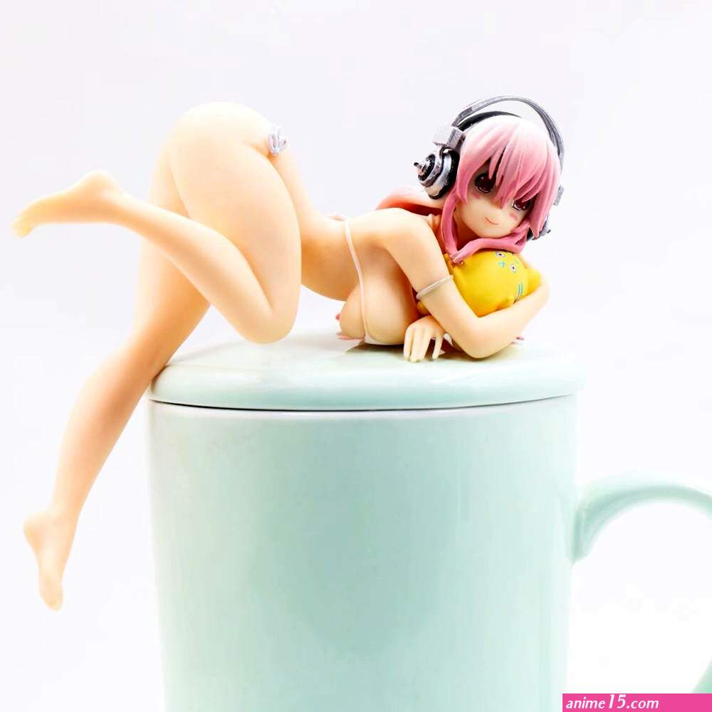 anime sexy bendover