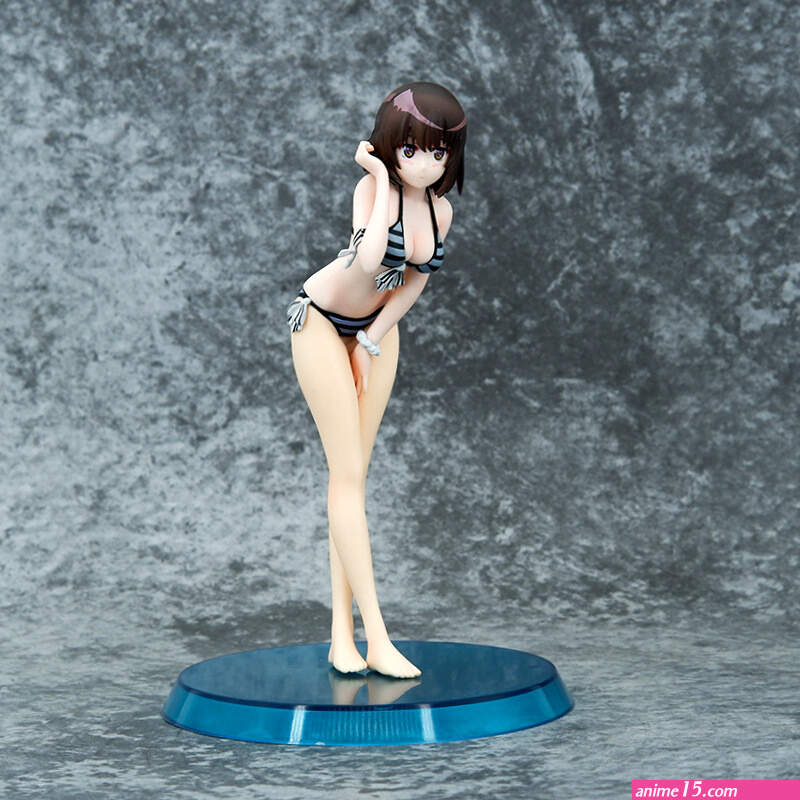 anime sexy bendover