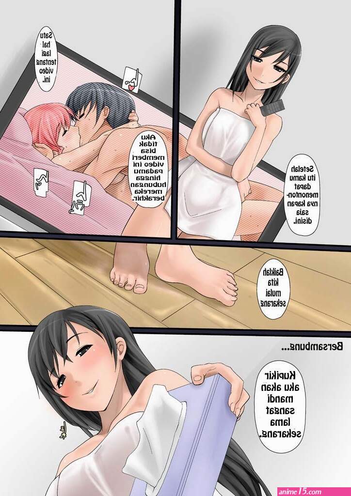 anime hentai sub indo terbaru