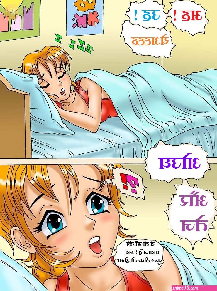 comic chudai kahani hindi
