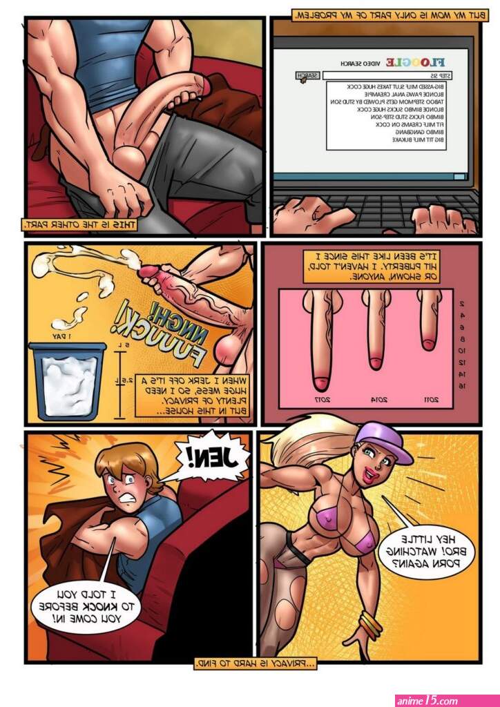 mom son free use incest comics