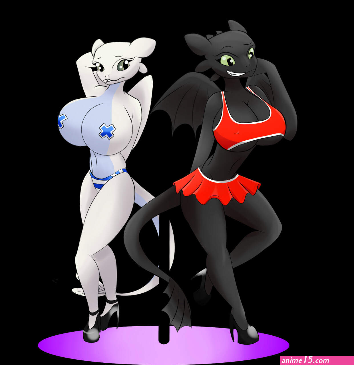 naked hiccup to nightfury hd porn comics