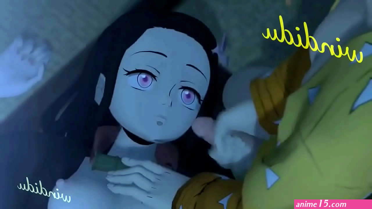 sex comics zenitsu free