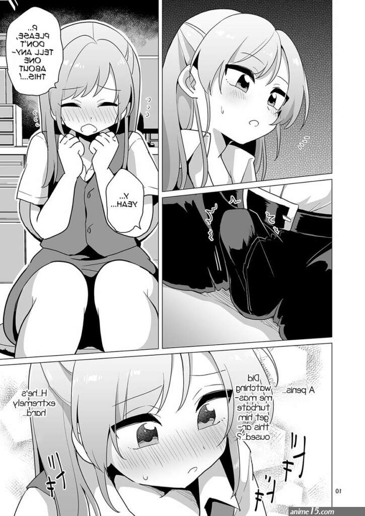 small dick humiliation cartoon