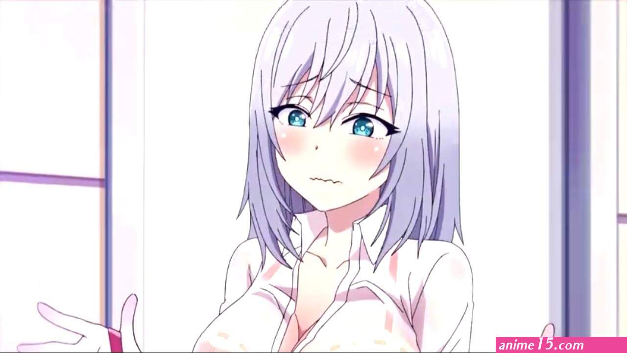 anime للكبار