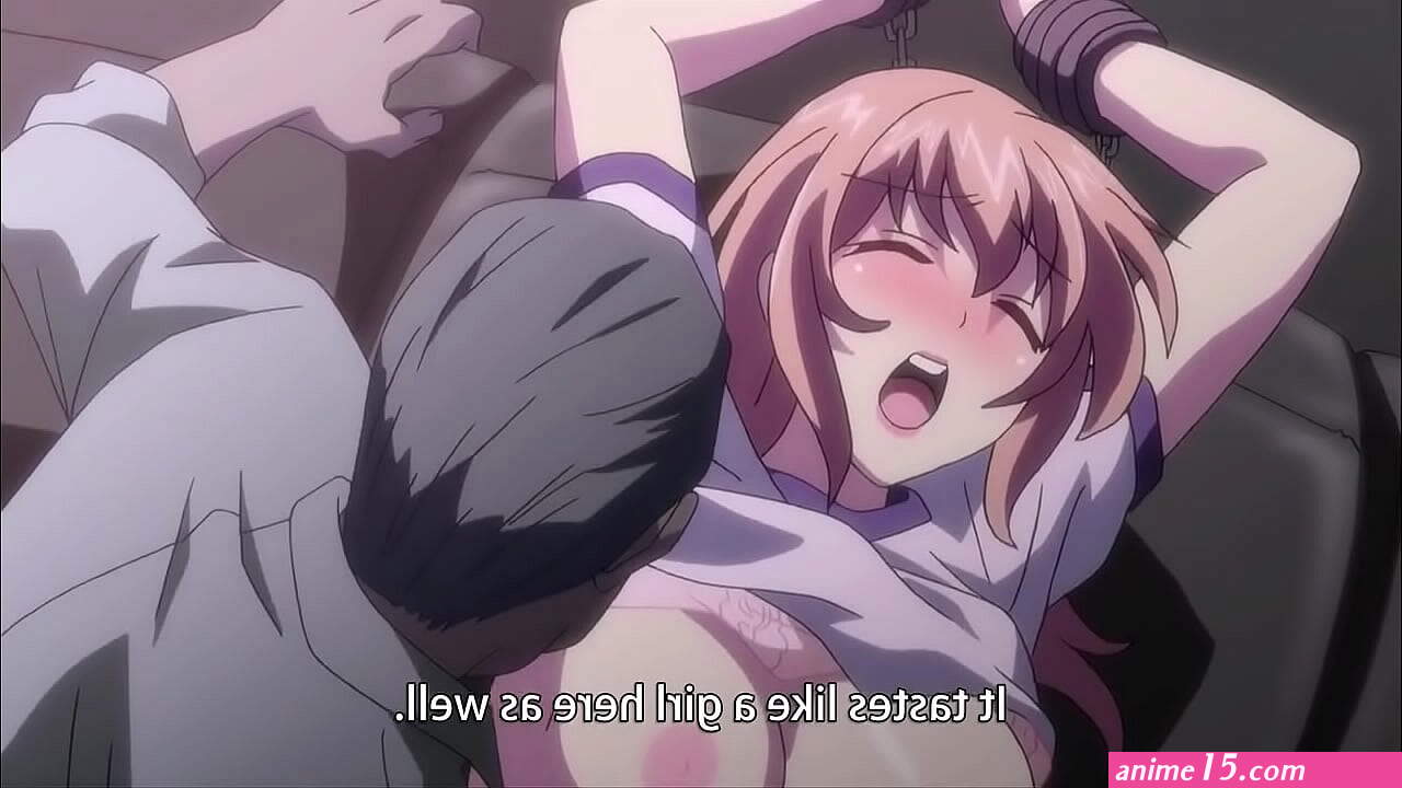 anime boobs images