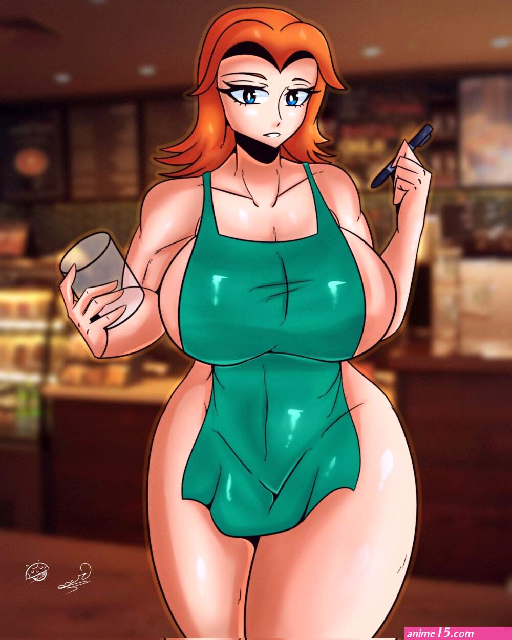 clash of clans big boobs porn comics