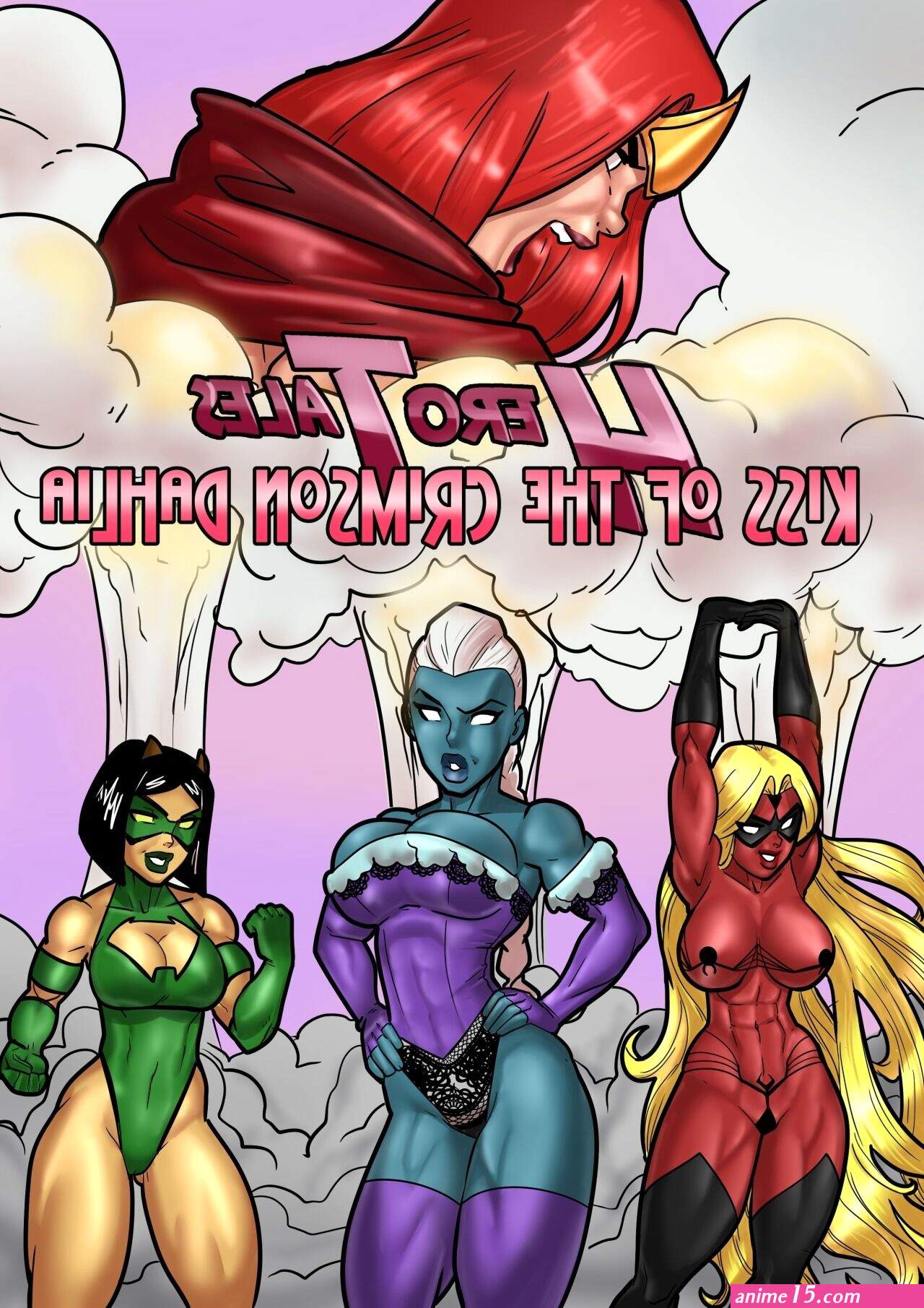 clash of clans big boobs porn comics