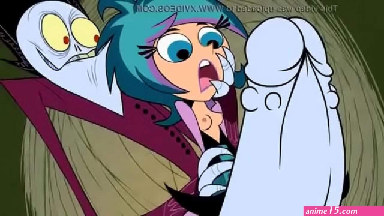 pormo anime encanto