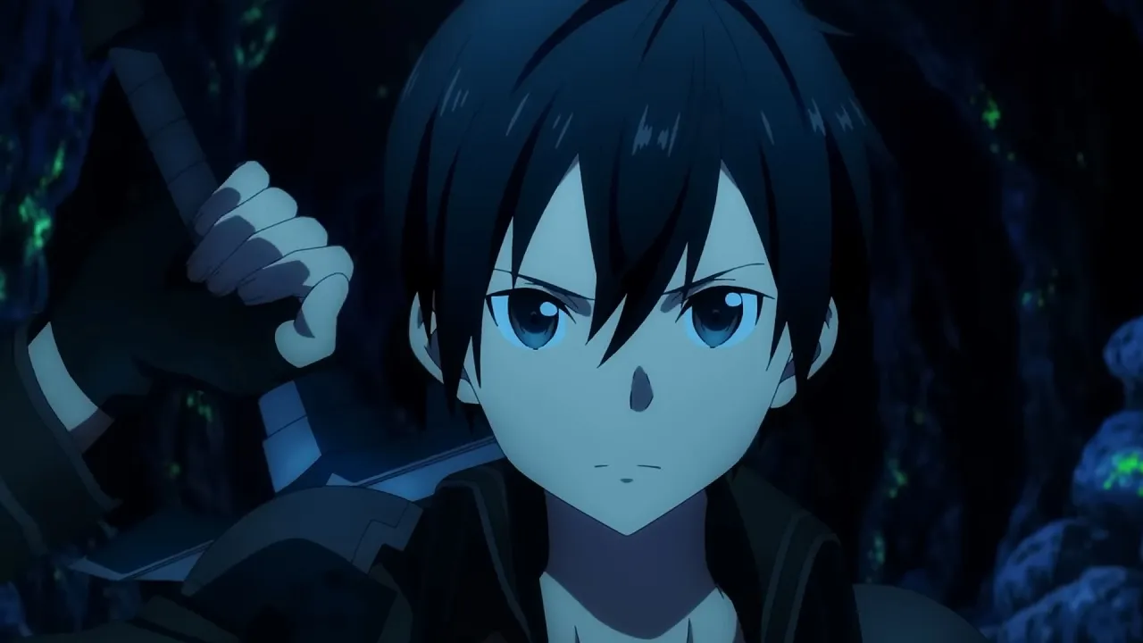 sword art online: progressive scherzo of deep night mega