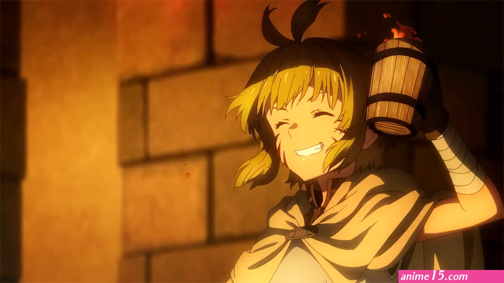 sword art online: progressive scherzo of deep night mega
