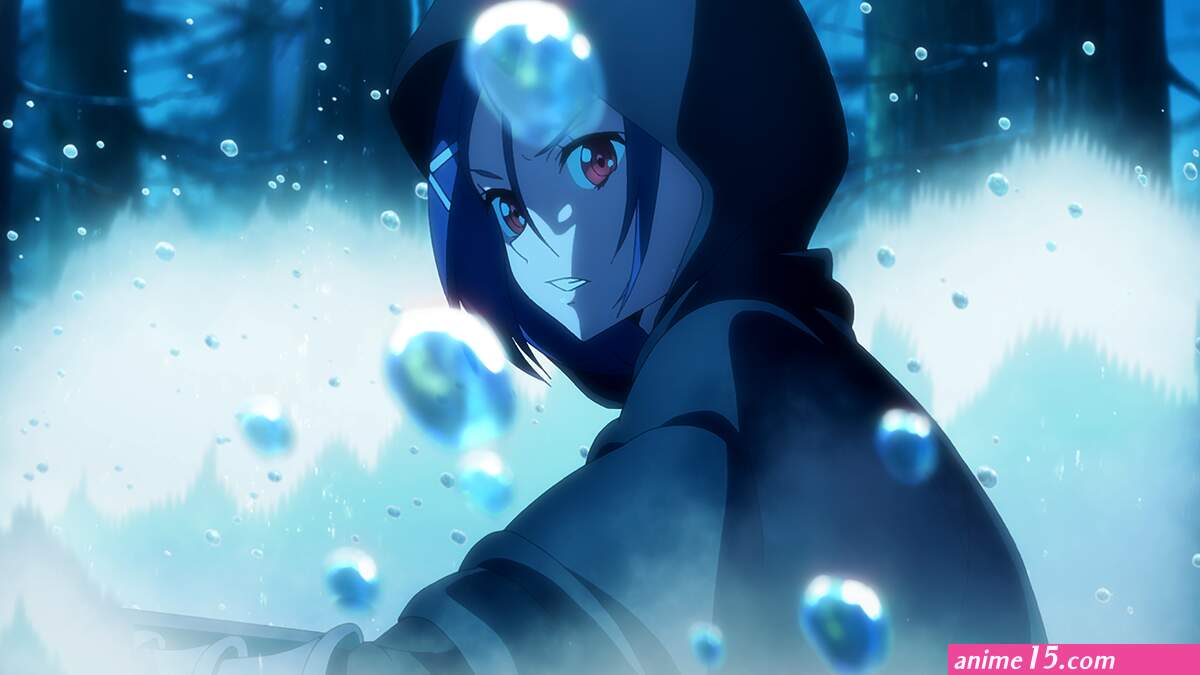 sword art online: progressive scherzo of deep night mega