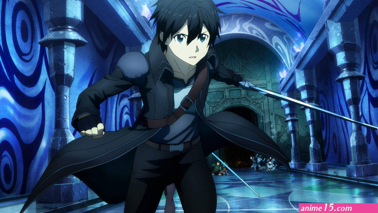 sword art online: progressive scherzo of deep night mega