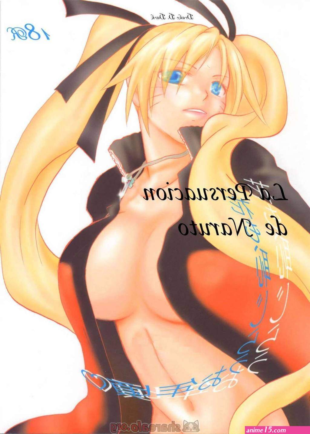 comics porno de sasuke