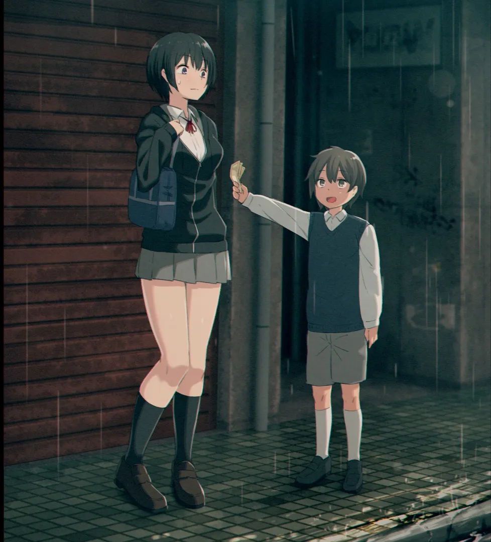 kemuri haku ikura de yaremasu