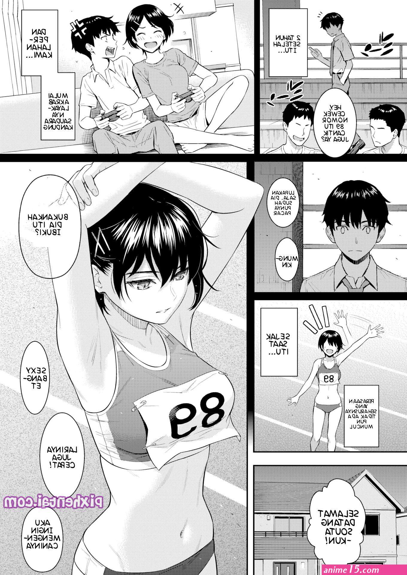 komik seks sister