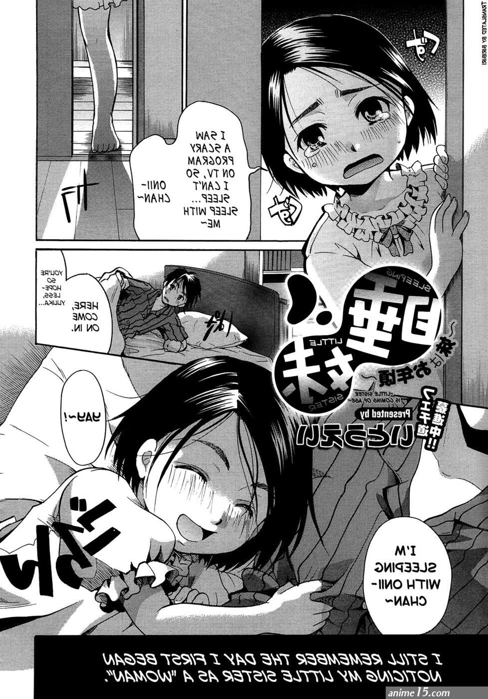 komik seks sister