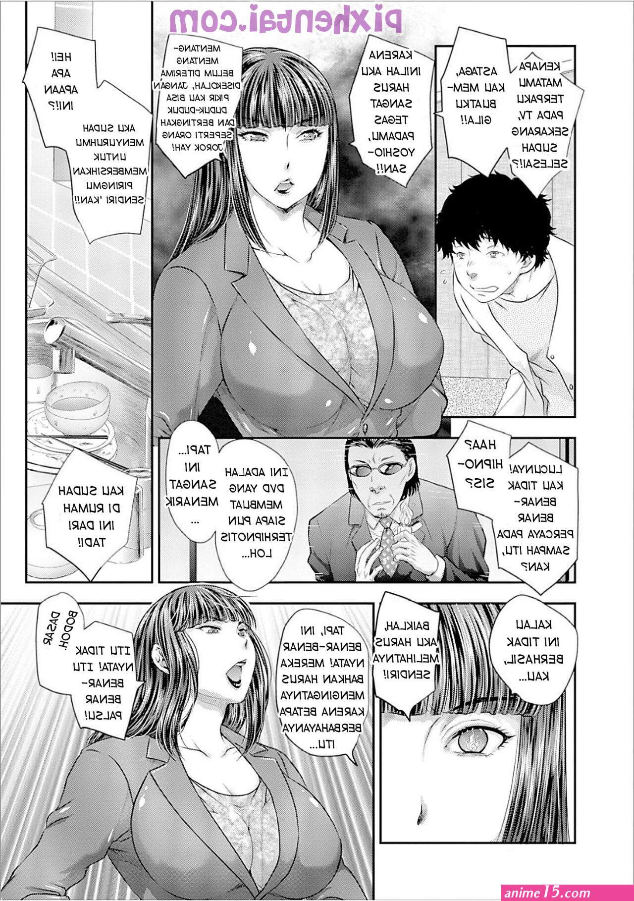 komik seks sister