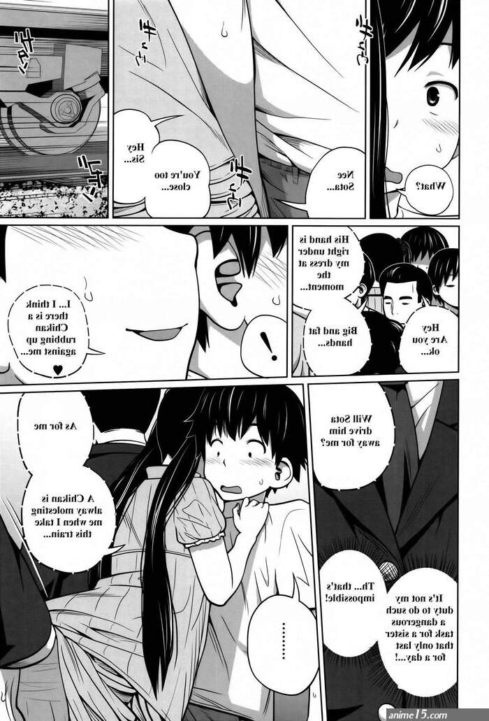 komik seks sister