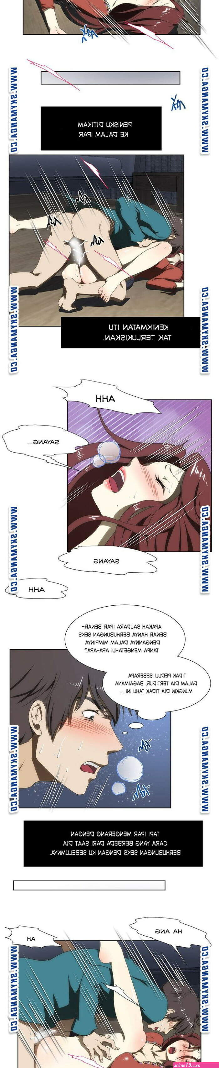 komik seks sister