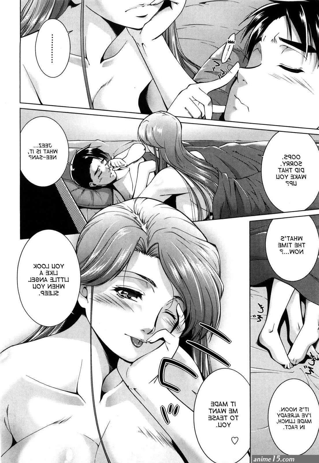 komik seks sister