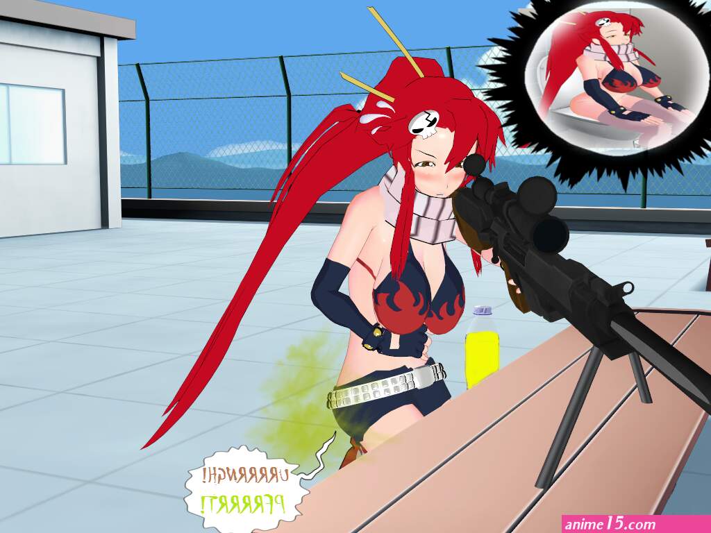 new pooping scat anime comics video