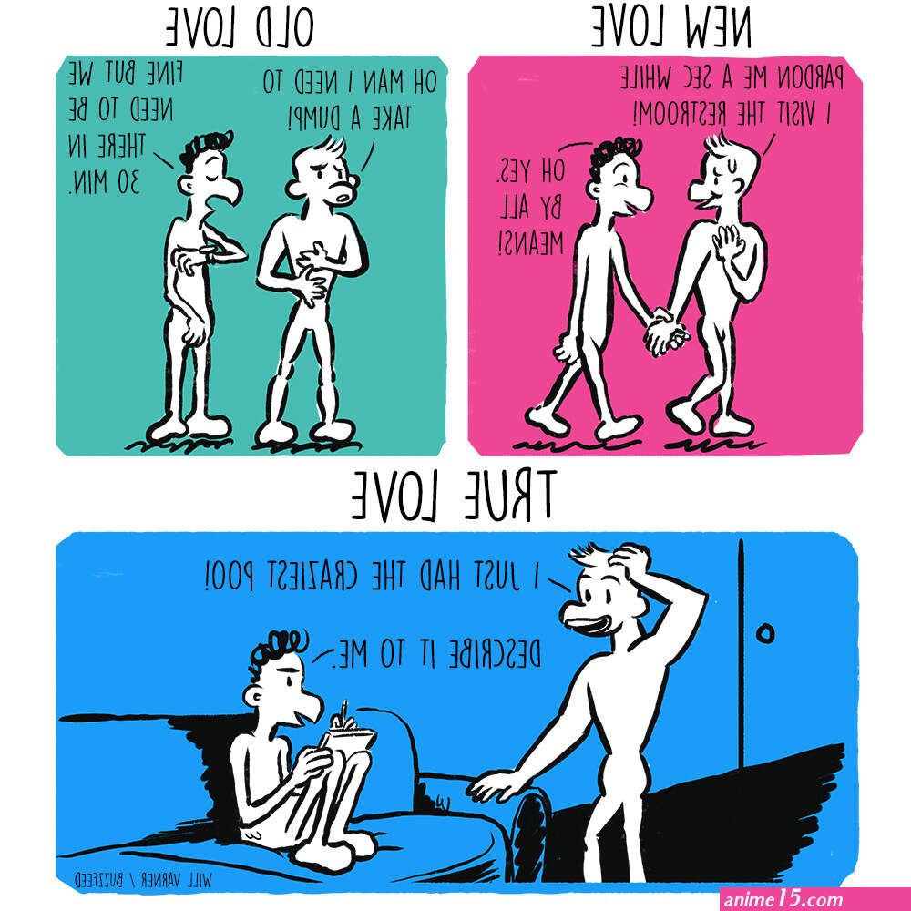 new pooping scat anime comics video