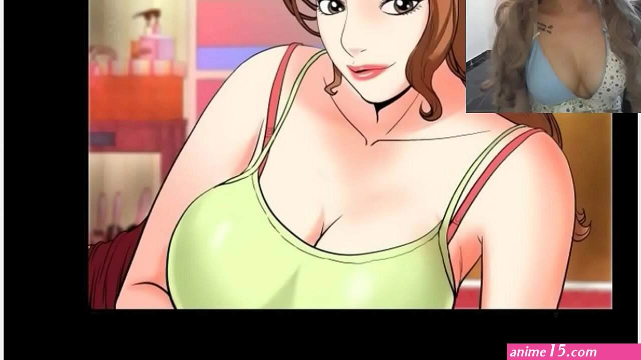 xvideos de dessin animé