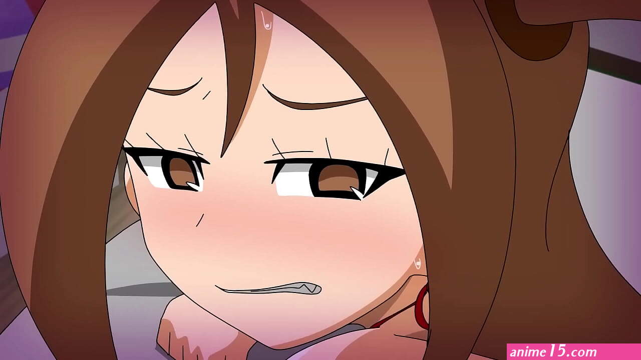 xvideos de dessin animé