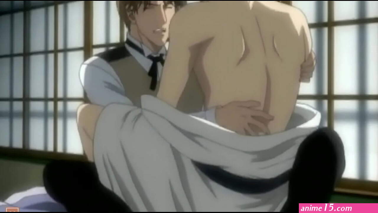 bl anime hentai