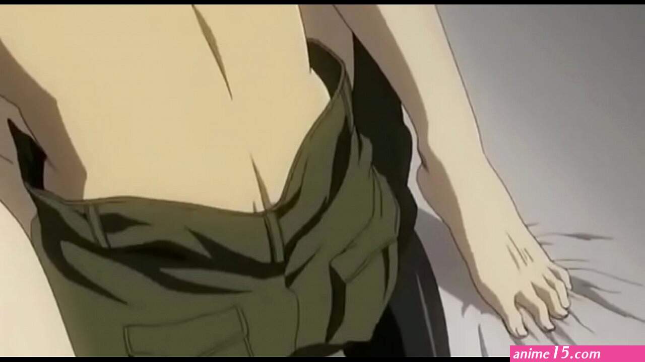 bl anime hentai