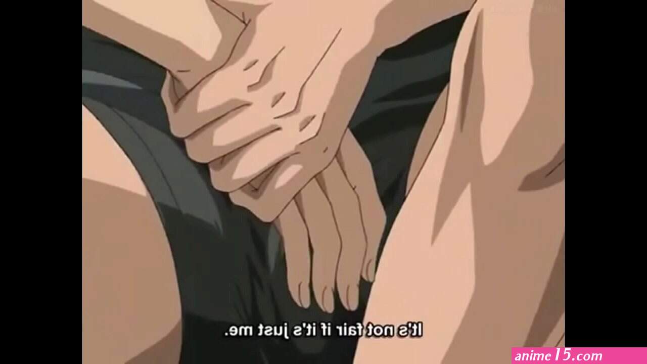 bl anime hentai
