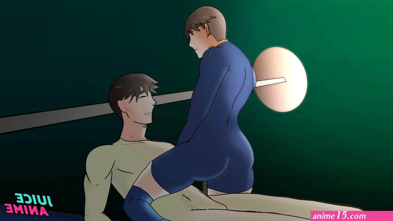 bl anime hentai